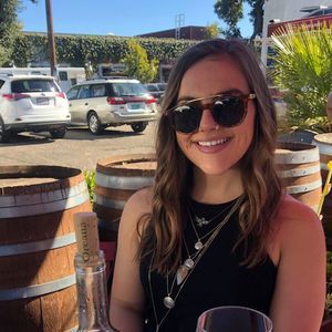 Meet your Posher, Nicole